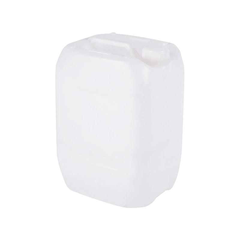 Jerry Can de plástico