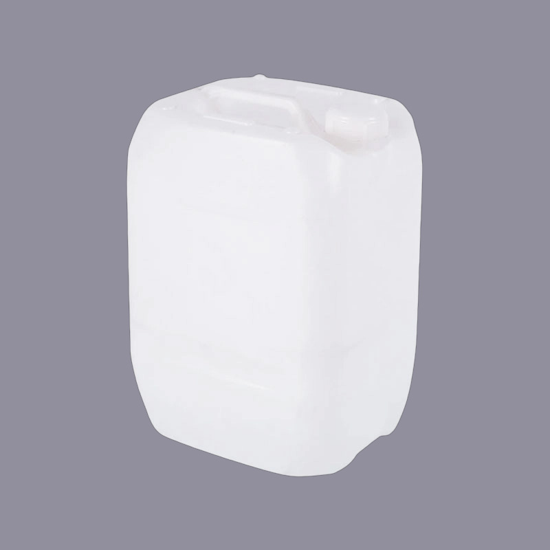Jerry Can de plástico